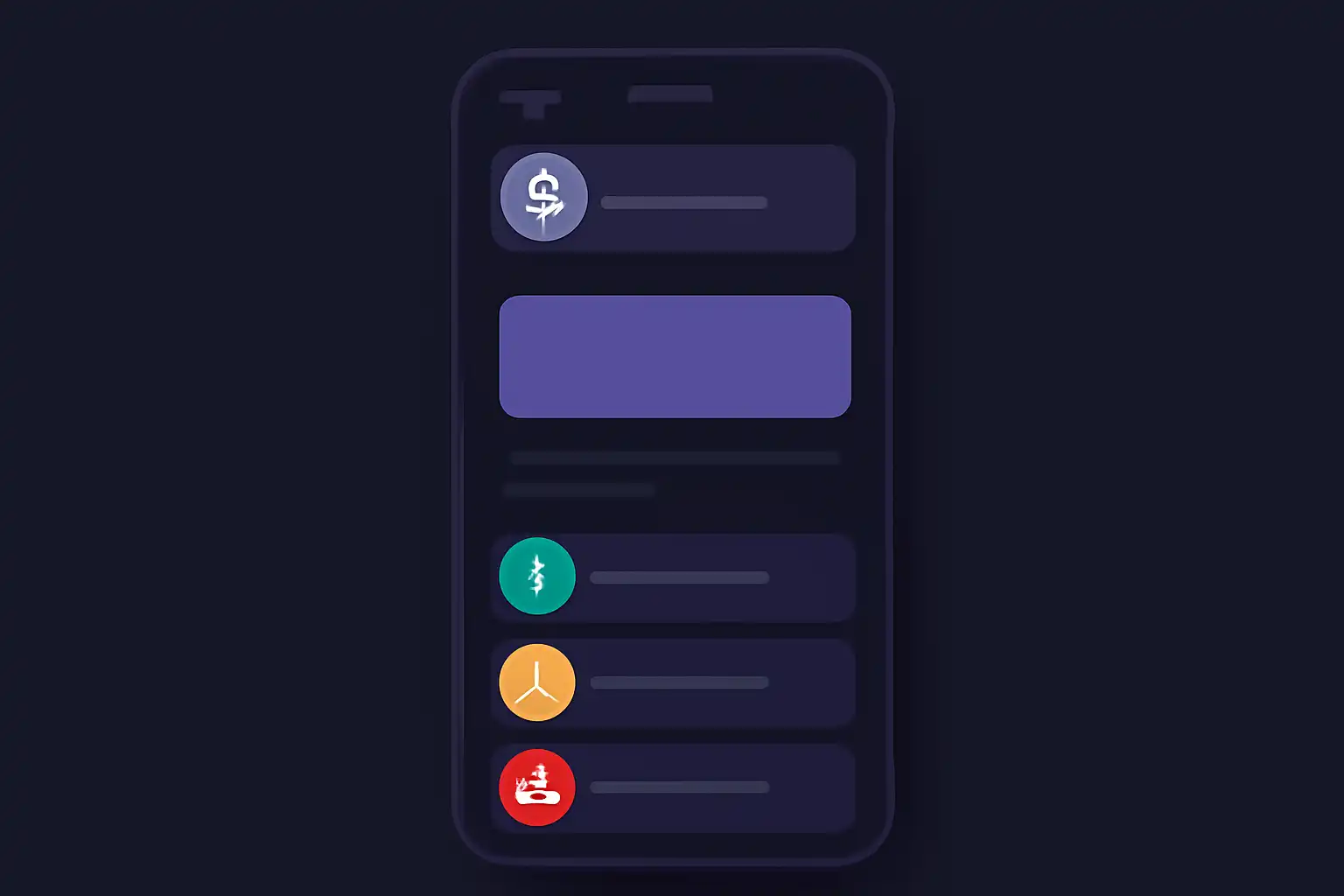Detail screen: withdrawal limits, mobile screen, Andar Bahar